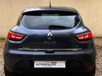 Renault Clio IV (2) 0.9 TCE 90 ENERGY INTENS *Entretien Octobre 2024* - <small></small> 8.490 € <small>TTC</small> - #5