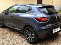 Renault Clio IV (2) 0.9 TCE 90 ENERGY INTENS *Entretien Octobre 2024* - <small></small> 8.490 € <small>TTC</small> - #6