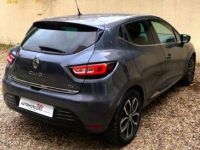 Renault Clio IV (2) 0.9 TCE 90 ENERGY INTENS *Entretien Octobre 2024* - <small></small> 8.490 € <small>TTC</small> - #7