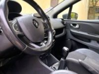 Renault Clio IV (2) 0.9 TCE 90 ENERGY INTENS *Entretien Octobre 2024* - <small></small> 8.490 € <small>TTC</small> - #17