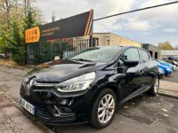 Renault Clio IV (2) 1.2 TCE 120 ENERGY LIMITED EDC - <small></small> 9.995 € <small>TTC</small> - #1