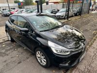 Renault Clio IV (2) 1.2 TCE 120 ENERGY LIMITED EDC - <small></small> 9.995 € <small>TTC</small> - #2