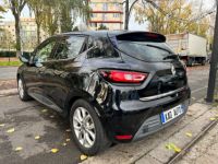 Renault Clio IV (2) 1.2 TCE 120 ENERGY LIMITED EDC - <small></small> 9.995 € <small>TTC</small> - #4