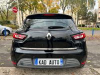 Renault Clio IV (2) 1.2 TCE 120 ENERGY LIMITED EDC - <small></small> 9.995 € <small>TTC</small> - #5