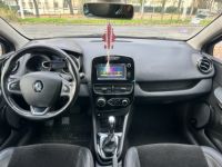 Renault Clio IV (2) 1.2 TCE 120 ENERGY LIMITED EDC - <small></small> 9.995 € <small>TTC</small> - #17