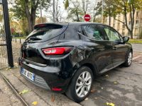 Renault Clio IV (2) 1.2 TCE 120 ENERGY LIMITED EDC - <small></small> 9.995 € <small>TTC</small> - #19