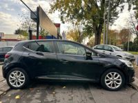 Renault Clio IV (2) 1.2 TCE 120 ENERGY LIMITED EDC - <small></small> 9.995 € <small>TTC</small> - #20