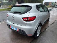 Renault Clio IV (2) 1.5 dci 75 energy business 2019 - <small></small> 9.690 € <small>TTC</small> - #4