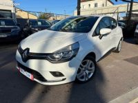 Renault Clio IV (2) 1.5 dci 75ch Energy Business - <small></small> 8.900 € <small>TTC</small> - #1