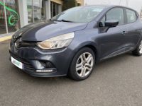 Renault Clio IV (2) 1.5 DCI 90 ENERGY INTENS - <small></small> 7.900 € <small>TTC</small> - #13