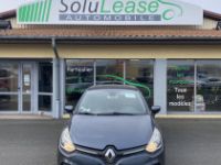 Renault Clio IV (2) 1.5 DCI 90 ENERGY INTENS - <small></small> 7.900 € <small>TTC</small> - #3