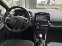 Renault Clio IV (2) 1.5 DCI 90 ENERGY INTENS - <small></small> 7.900 € <small>TTC</small> - #7