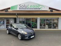 Renault Clio IV (2) 1.5 DCI 90 ENERGY INTENS - <small></small> 7.900 € <small>TTC</small> - #1