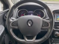 Renault Clio IV (2) 1.5 DCI 90 ENERGY INTENS - <small></small> 7.900 € <small>TTC</small> - #9