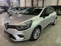 Renault Clio IV (2) 1.5 dCi 90 Limited - <small></small> 9.990 € <small>TTC</small> - #1