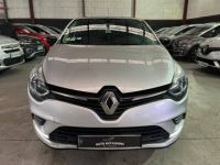 Renault Clio IV (2) 1.5 dCi 90 Limited - <small></small> 9.990 € <small>TTC</small> - #2