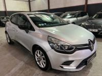 Renault Clio IV (2) 1.5 dCi 90 Limited - <small></small> 9.990 € <small>TTC</small> - #3