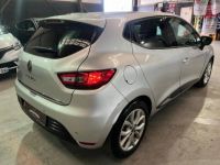 Renault Clio IV (2) 1.5 dCi 90 Limited - <small></small> 9.990 € <small>TTC</small> - #4