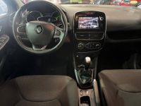 Renault Clio IV (2) 1.5 dCi 90 Limited - <small></small> 9.990 € <small>TTC</small> - #11