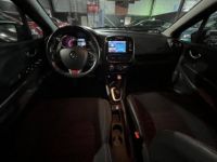 Renault Clio IV (2) 1.6 TURBO 220 RS TROPHY EDC - <small></small> 17.990 € <small>TTC</small> - #9