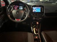 Renault Clio IV (2) 1.6 TURBO 220 RS TROPHY EDC - <small></small> 17.990 € <small>TTC</small> - #10