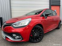 Renault Clio iv (2) 1.6 turbo 220 rs trophy edc ja18 - <small></small> 22.990 € <small>TTC</small> - #2