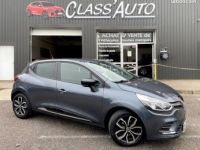 Renault Clio IV (2) ENERGY LIMITED 1.5 dci 90 CV BVM-5 TBE - <small></small> 9.990 € <small>TTC</small> - #1