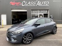 Renault Clio IV (2) ENERGY LIMITED 1.5 dci 90 CV BVM-5 TBE - <small></small> 9.990 € <small>TTC</small> - #2