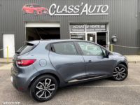 Renault Clio IV (2) ENERGY LIMITED 1.5 dci 90 CV BVM-5 TBE - <small></small> 9.990 € <small>TTC</small> - #3