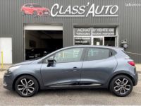 Renault Clio IV (2) ENERGY LIMITED 1.5 dci 90 CV BVM-5 TBE - <small></small> 9.990 € <small>TTC</small> - #4