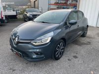 Renault Clio IV (2) TCE 90 Intens Première main 23600 km R-Link Caméra Park Assist Keyless Feux LED Tissu + Cuir GPS Bluetooth Révision complète Garantie 6 mois - <small></small> 12.490 € <small>TTC</small> - #1