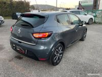 Renault Clio IV (2) TCE 90 Intens Première main 23600 km R-Link Caméra Park Assist Keyless Feux LED Tissu + Cuir GPS Bluetooth Révision complète Garantie 6 mois - <small></small> 12.490 € <small>TTC</small> - #2