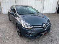 Renault Clio IV (2) TCE 90 Intens Première main 23600 km R-Link Caméra Park Assist Keyless Feux LED Tissu + Cuir GPS Bluetooth Révision complète Garantie 6 mois - <small></small> 12.490 € <small>TTC</small> - #3