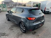 Renault Clio IV (2) TCE 90 Intens Première main 23600 km R-Link Caméra Park Assist Keyless Feux LED Tissu + Cuir GPS Bluetooth Révision complète Garantie 6 mois - <small></small> 12.490 € <small>TTC</small> - #4