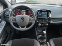 Renault Clio IV (2) TCE 90 Intens Première main 23600 km R-Link Caméra Park Assist Keyless Feux LED Tissu + Cuir GPS Bluetooth Révision complète Garantie 6 mois - <small></small> 12.490 € <small>TTC</small> - #6