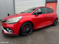 Renault Clio iv (2)1,6 Turbo Rs Trophy Akrapovic - <small></small> 19.990 € <small>TTC</small> - #1