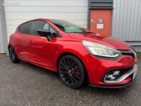 Renault Clio iv (2)1,6 Turbo Rs Trophy Akrapovic - <small></small> 19.990 € <small>TTC</small> - #2