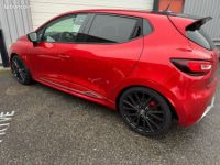 Renault Clio iv (2)1,6 Turbo Rs Trophy Akrapovic - <small></small> 19.990 € <small>TTC</small> - #3