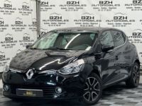 Renault Clio IV 4 1.5 DCI 75CH INTENS ECO² * ÉCRAN / RÉGUL / CLIM / FEUX AUTO * - <small></small> 9.990 € <small>TTC</small> - #1