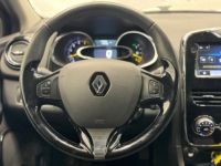 Renault Clio IV 4 1.5 DCI 75CH INTENS ECO² * ÉCRAN / RÉGUL / CLIM / FEUX AUTO * - <small></small> 9.990 € <small>TTC</small> - #15