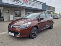 Renault Clio IV 5 Portes 0.9 TCe 90 cv Intens - <small></small> 10.990 € <small>TTC</small> - #2