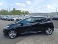 Renault Clio IV 5portes 0.9 TCE 90CV INTENS - HISTORIQUE D ENTRETIENS A JOUR FINANCEMENT POSSIBLE - <small></small> 9.990 € <small>TTC</small> - #4