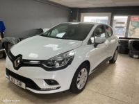 Renault Clio IV 78900km garantie 12 mois - <small></small> 11.500 € <small>TTC</small> - #1