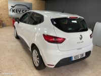 Renault Clio IV 78900km garantie 12 mois - <small></small> 11.500 € <small>TTC</small> - #4