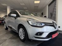 Renault Clio IV / PARTIR DE 123,72/MOIS / 0.9 TCE 90CH ENERGY INTENS 5P EURO6C - <small></small> 9.970 € <small>TTC</small> - #2