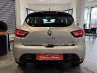 Renault Clio IV / PARTIR DE 123,72/MOIS / 0.9 TCE 90CH ENERGY INTENS 5P EURO6C - <small></small> 9.970 € <small>TTC</small> - #4