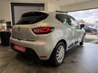 Renault Clio IV / PARTIR DE 123,72/MOIS / 0.9 TCE 90CH ENERGY INTENS 5P EURO6C - <small></small> 9.970 € <small>TTC</small> - #6