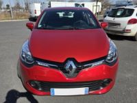 Renault Clio IV (B98) 0.9 TCe 90ch energy Business Eco² Euro6 - <small></small> 10.990 € <small>TTC</small> - #7