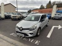 Renault Clio IV (B98) 0.9 TCe 90ch energy Limited 5p - <small></small> 8.990 € <small>TTC</small> - #2