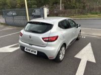 Renault Clio IV (B98) 0.9 TCe 90ch energy Limited 5p - <small></small> 8.990 € <small>TTC</small> - #6